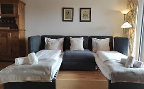 Attic Gem With Unbeatable Lake Moubra View